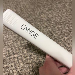 L’ange straightener